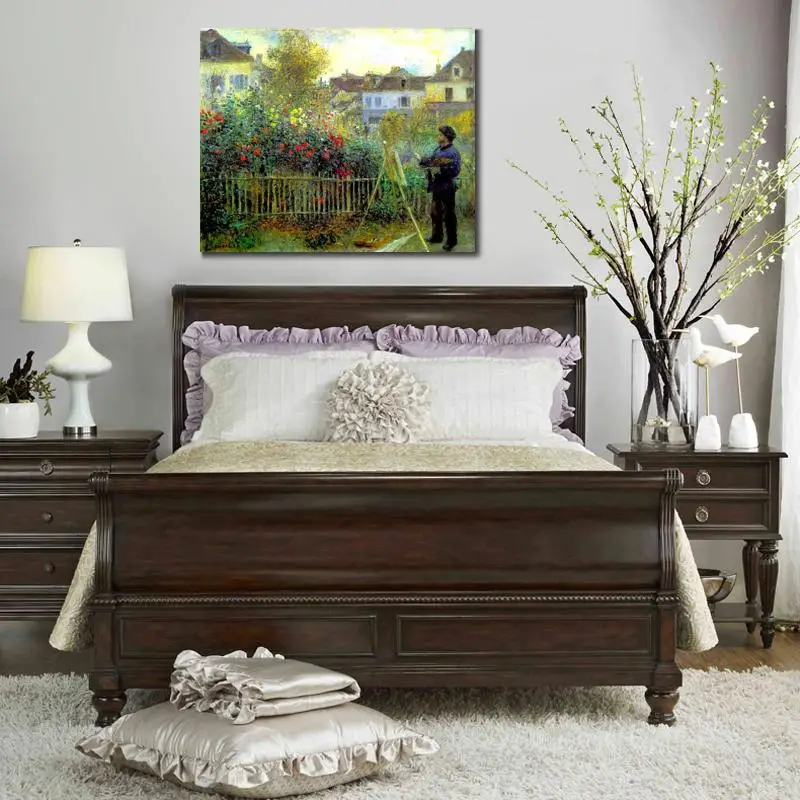 Картины монета в его саду серебристого цвета, высокое качество, ручная роспись
Картины монета в его саду серебристого цвета, высокое качество, ручная роспись