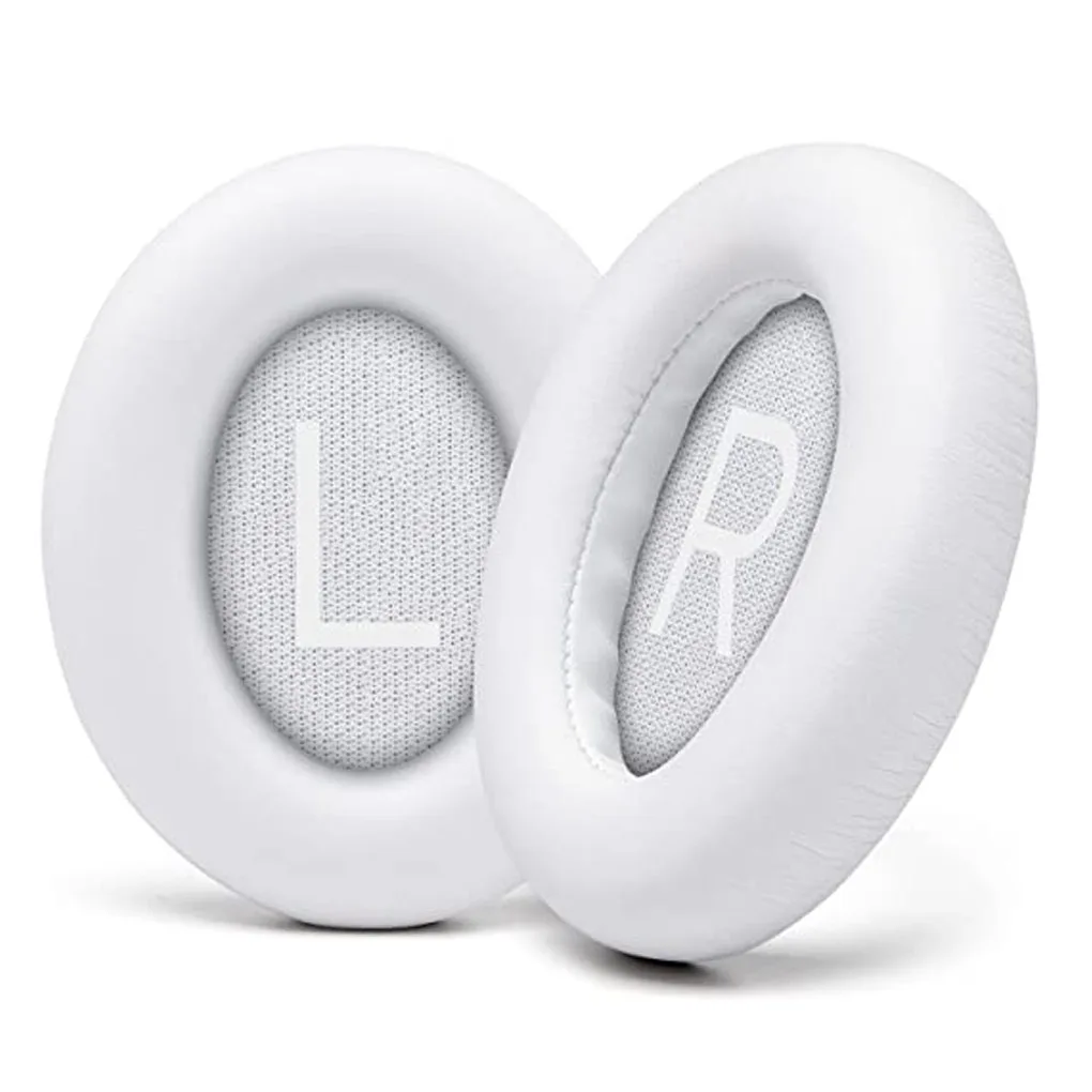 Earphones Ear Pads Cushion Leather Noise Cancelling Headset Sponge Protection Gamer Replacement for Bose 700 NC700 Headphones
Earphones Ear Pads Cushion Leather Noise Cancelling Headset Sponge Protection Gamer Replacement for Bose 700 NC700 Headphones