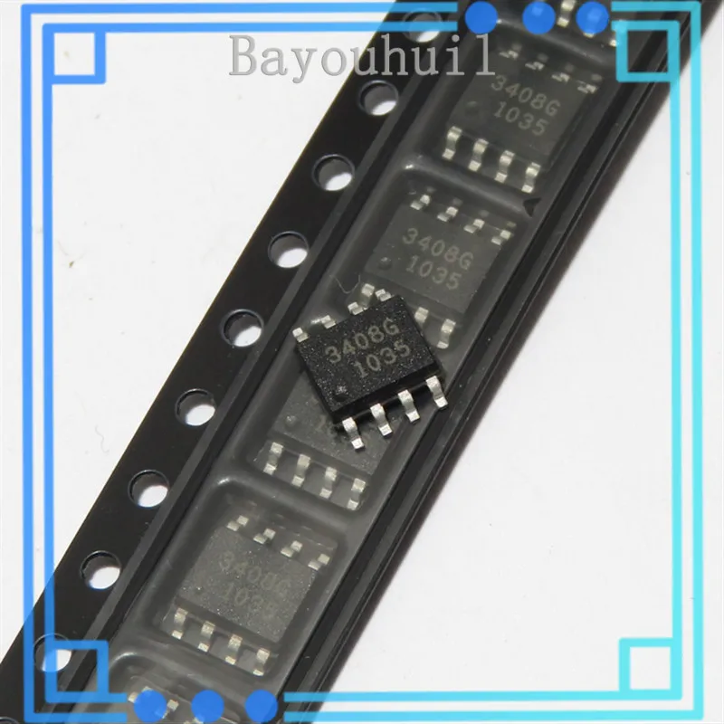 10PCS BTS3408G SOP-8 Electronic Component Integrated Circuit BTS3408GXUMA2 BTS3408G
10PCS BTS3408G SOP-8 Electronic Component Integrated Circuit BTS3408GXUMA2 BTS3408G