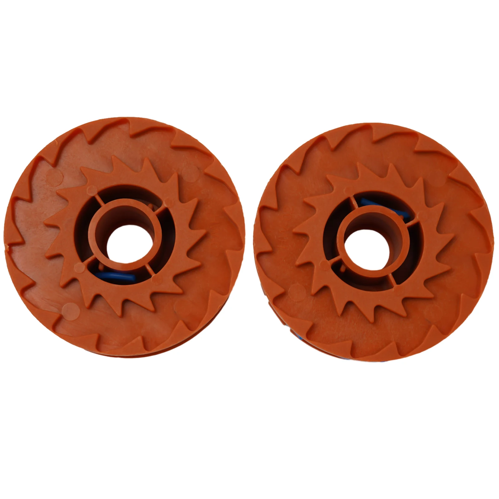 2023 New Line Spools MGT45028 MGT60030 Parts 2 Pcs/Set Accessories Automatic Cord Supply Easy To Replace For MacAllister
2023 New Line Spools MGT45028 MGT60030 Parts 2 Pcs/Set Accessories Automatic Cord Supply Easy To Replace For MacAllister