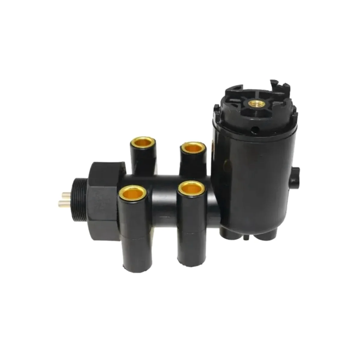 4410500080 Height Sensor Air Suspension Valve Level Height Valve Truck for MAN MAH F90 M90 DAF F1800
4410500080 Height Sensor Air Suspension Valve Level Height Valve Truck for MAN MAH F90 M90 DAF F1800