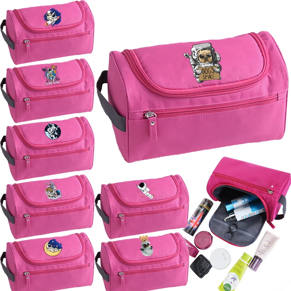 Zipper Man Makeup Bag Waterproof Cosmetic Bag Beauty Case Make Up Organizer Toiletry Bag Kits Storage Travel Women Wash Pouch
Zipper Man Makeup Bag Waterproof Cosmetic Bag Beauty Case Make Up Organizer Toiletry Bag Kits Storage Travel Women Wash Pouch