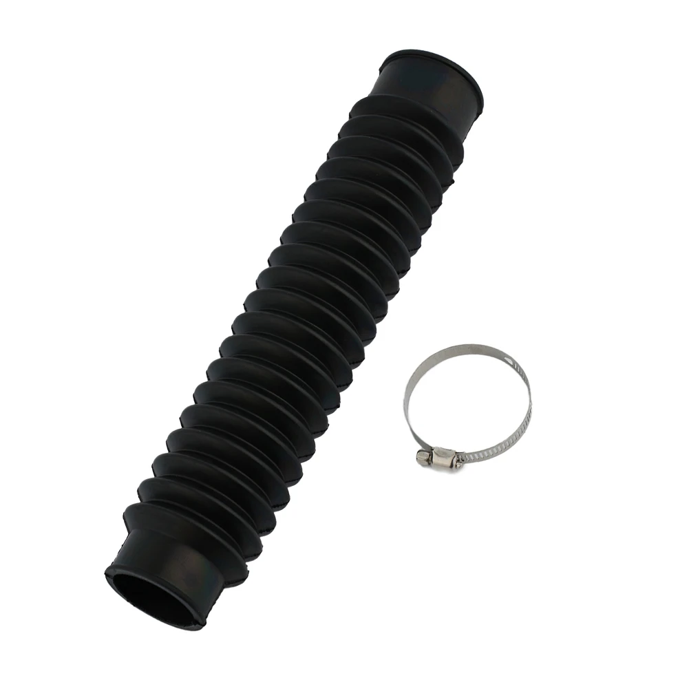 Outdoor Autobike Air Good Working Condition Black Exhaust Pipe Protective Cover Expandable 15-30cm Retractable
Outdoor Autobike Air Good Working Condition Black Exhaust Pipe Protective Cover Expandable 15-30cm Retractable