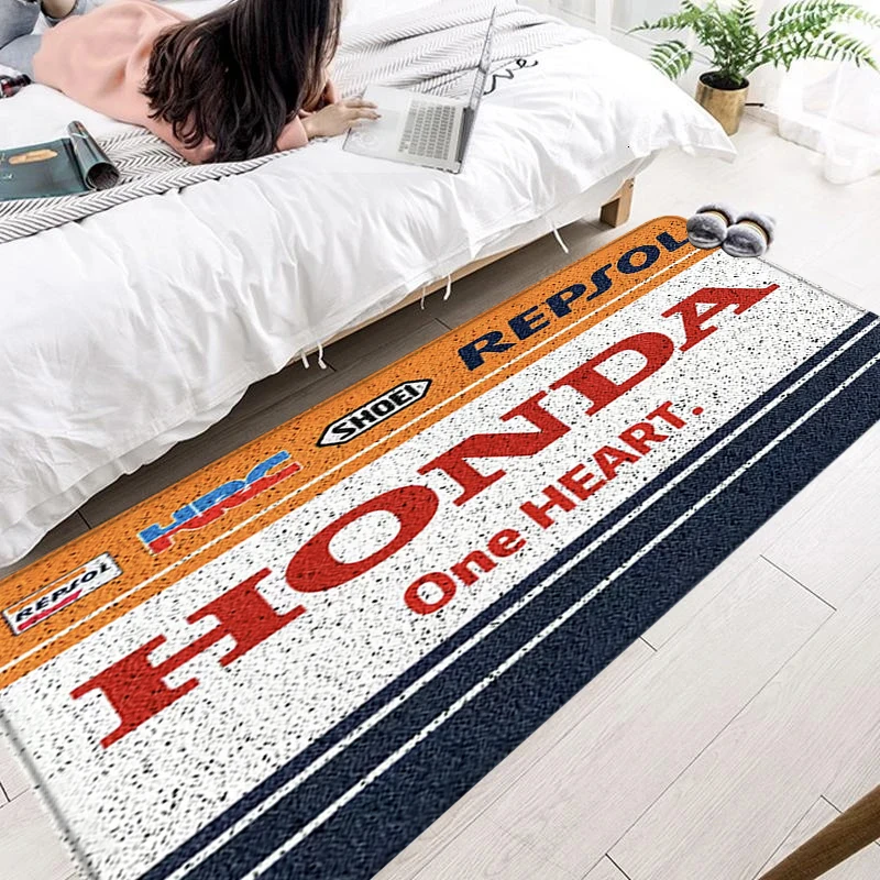 Welcome Mat Hondas Black Wing Motorcycle Room Carpet Bath Rugs Entrance Doormat Floor Mats Foot Kitchen House Decor Car Boot Rug
Welcome Mat Hondas Black Wing Motorcycle Room Carpet Bath Rugs Entrance Doormat Floor Mats Foot Kitchen House Decor Car Boot Rug