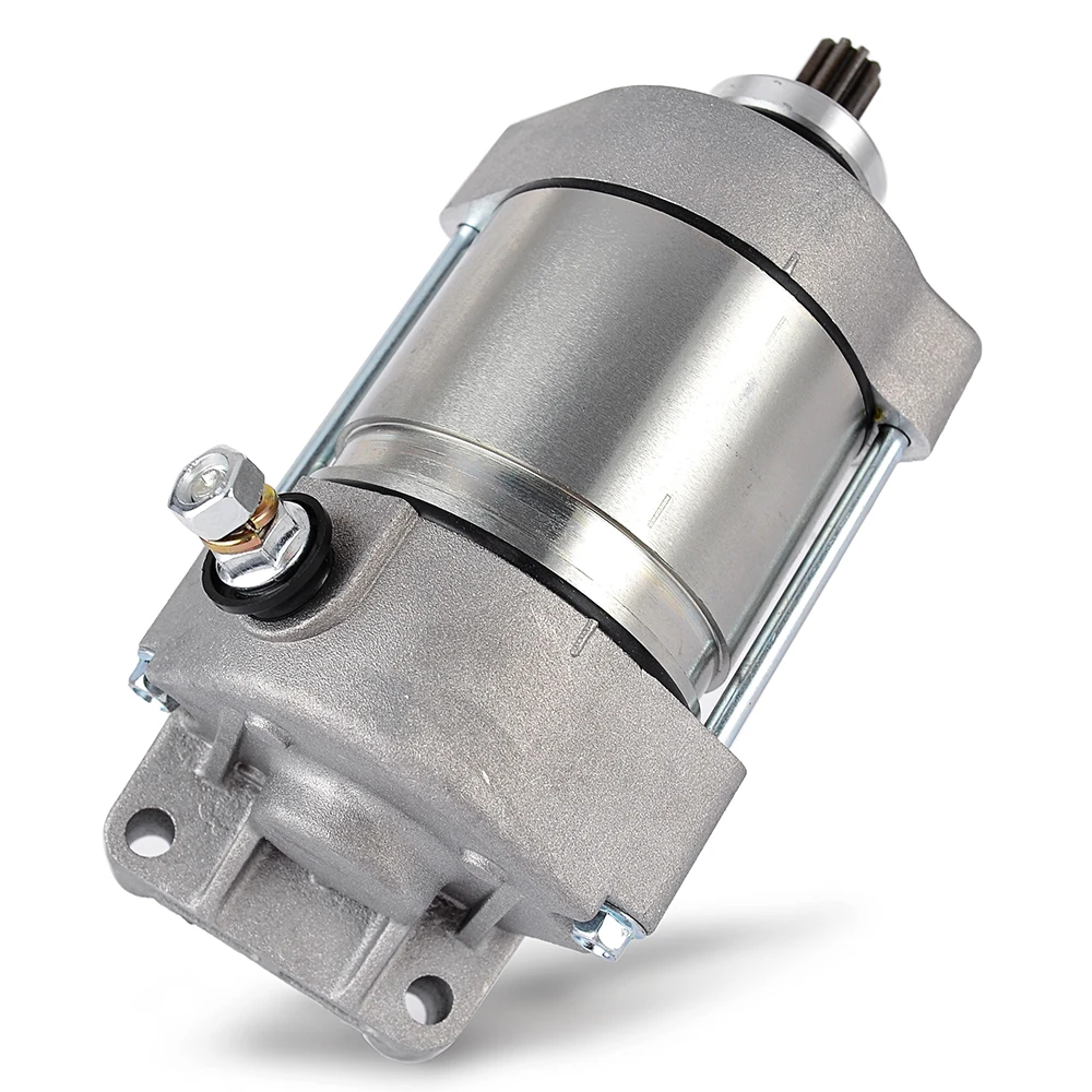 5VY-81890-01 5VY-81890-00 Starter Motor 4C8-81890-00 4C8-81890-01 for Yamaha YZF R1 R1 RaceBase 50th Anniversary Edition YZF-R1
5VY-81890-01 5VY-81890-00 Starter Motor 4C8-81890-00 4C8-81890-01 for Yamaha YZF R1 R1 RaceBase 50th Anniversary Edition YZF-R1