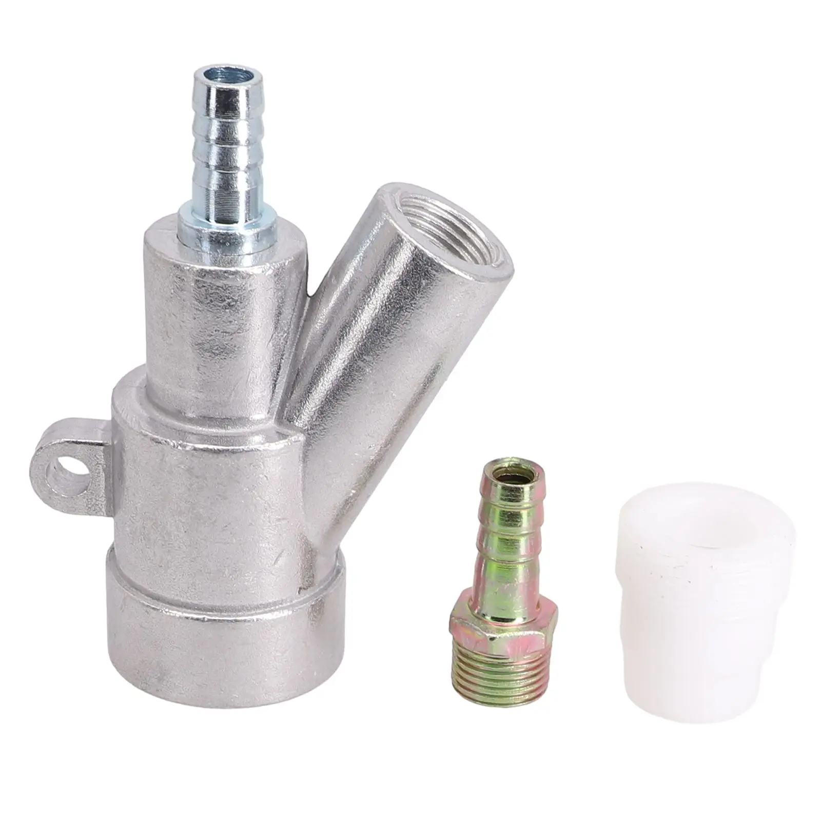 Workshop Equipment Air Compressors Boron Carbide Nozzle Remove Boron Sand Blasting Tool Boron Carbide Carbide Nozzle
Workshop Equipment Air Compressors Boron Carbide Nozzle Remove Boron Sand Blasting Tool Boron Carbide Carbide Nozzle