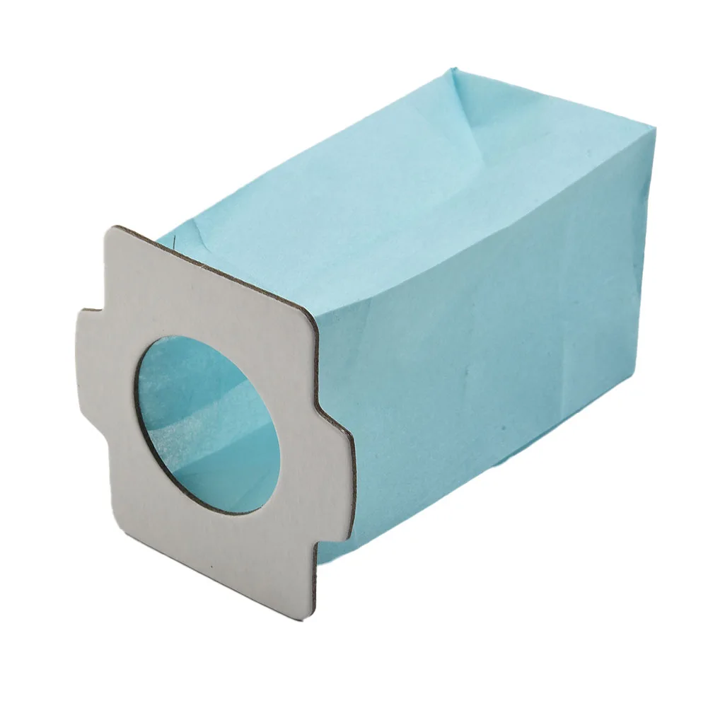 Collection Dust Bags 194566-1 5pcs DCL182ZB Economical For Makita Light Blue Multi-grade Filtration Paper Durable
Collection Dust Bags 194566-1 5pcs DCL182ZB Economical For Makita Light Blue Multi-grade Filtration Paper Durable