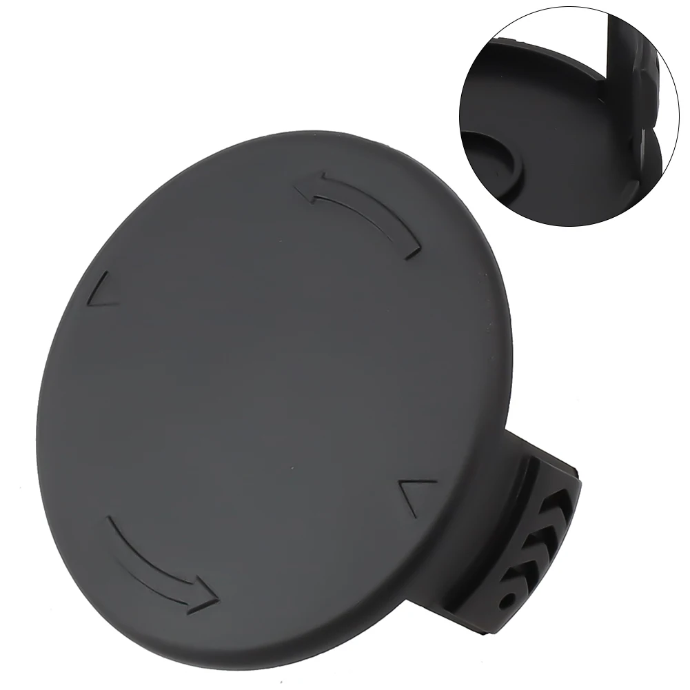 Крышка катушки для беспроводной газонокосилки Parkside PRTA 20Li C3 LIDL IAN351753
Крышка катушки для беспроводной газонокосилки Parkside PRTA 20Li C3 LIDL IAN351753