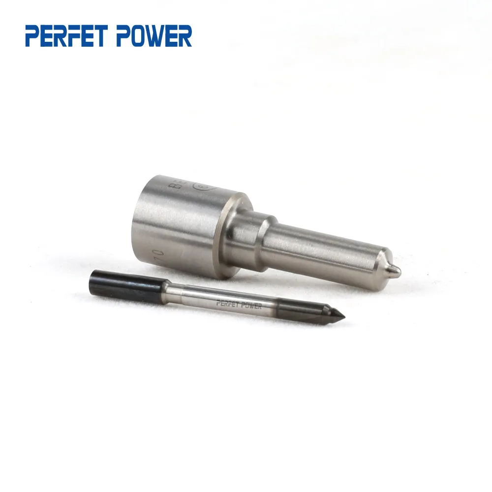 China Made New DLLA156P2470 DLLA 156P 2470 Common Rail Injector Nozzle 0433172470 0 433 172 470
China Made New DLLA156P2470 DLLA 156P 2470 Common Rail Injector Nozzle 0433172470 0 433 172 470