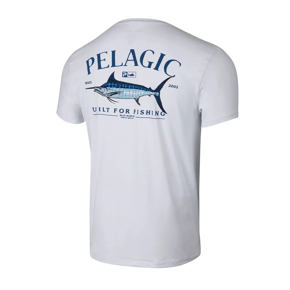 2024 Fishing Shirts Short Sleeve Sun Uv Protection Breathable Upf 50 Fish Clothes Fishing Apparel Camiseta De Pesca
2024 Fishing Shirts Short Sleeve Sun Uv Protection Breathable Upf 50 Fish Clothes Fishing Apparel Camiseta De Pesca