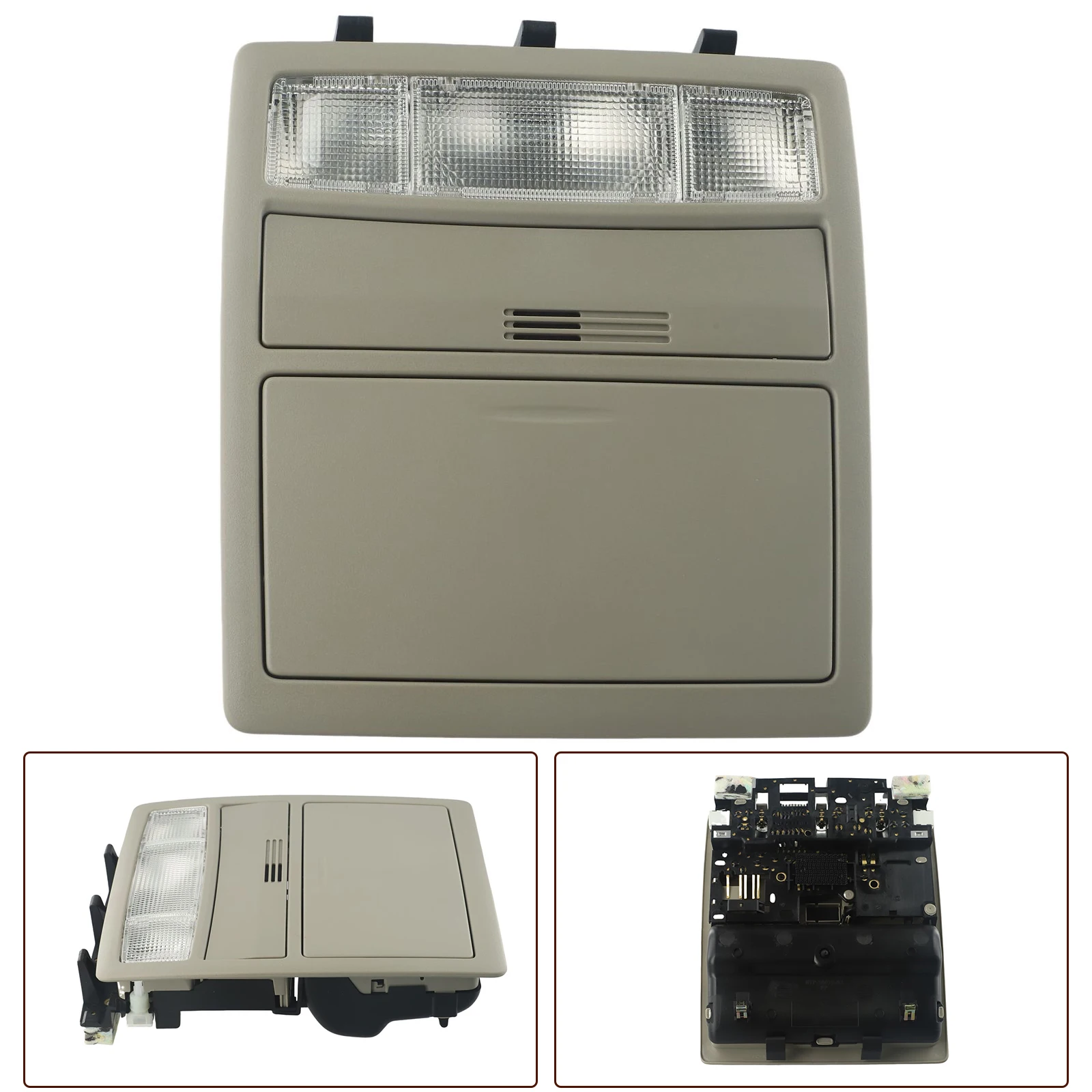 Indoor Ceiling Light Reading Light Light Reading Light Car Front Reading Light For Toyota Car Spare Parts For Toyota
Indoor Ceiling Light Reading Light Light Reading Light Car Front Reading Light For Toyota Car Spare Parts For Toyota