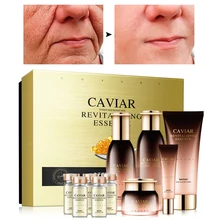 Beauty Suit Skin Care 10 Pcs Anti-Drying Anti-Roughness Anti Aging Moisturizing Whitening Refine Pores Firming Lifting Face Care
Beauty Suit Skin Care 10 Pcs Anti-Drying Anti-Roughness Anti Aging Moisturizing Whitening Refine Pores Firming Lifting Face Care