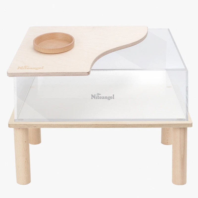 Acrylic Bath Sand Tray Large Space Sand Tray Transparent Hamster Bathroom Djungarian Hamster Small Toilet
Acrylic Bath Sand Tray Large Space Sand Tray Transparent Hamster Bathroom Djungarian Hamster Small Toilet