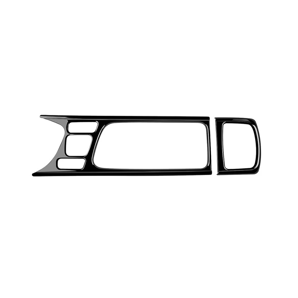 Блестящие Черные Декоративные наклейки для подстаканника, 2 шт., для Toyota Yaris CROSS 2021 2022
Блестящие Черные Декоративные наклейки для подстаканника, 2 шт., для Toyota Yaris CROSS 2021 2022