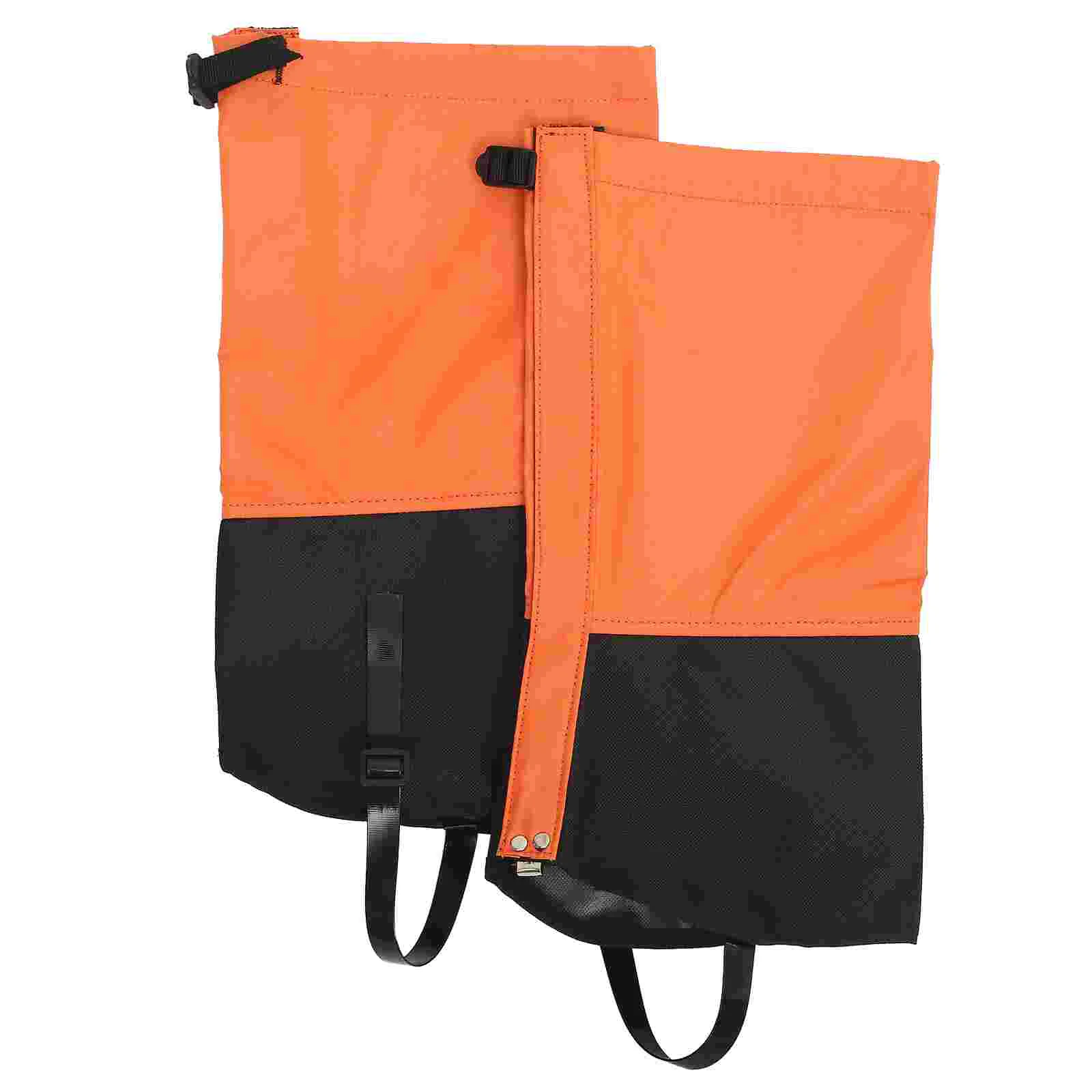 1 Pair Outdoor Calf Sleeve Hiking Leg Gaiters Camping Calf Gaiters Walking Backpacking Equipment
1 Pair Outdoor Calf Sleeve Hiking Leg Gaiters Camping Calf Gaiters Walking Backpacking Equipment