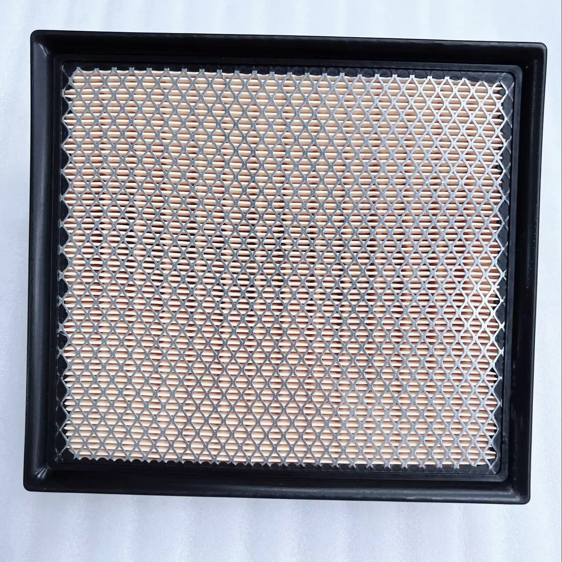 فلتر هواء W2 ، 04861756AA ، 4861756AA ، مناسب لـ: جراند شيروكي W3 ، دودج دورانجو WD ، 3.0L ، 3.6L ، 6.2L ، 5.7L ، 6 11 فلتر هواء W2 ، 04861756AA ، 4861756AA ، مناسب لـ: جراند شيروكي W3 ، دودج دورانجو WD ، 3.0L ، 3.6L ، 6.2L ، 5.7L ، 6