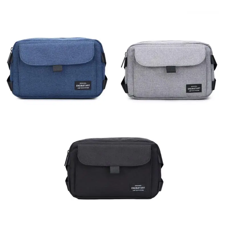Soft Shoulder Bags for Men Casual Waist Bag Pack Multi Pockets Crossbody Purses Messenger Bag with Adjustable Strap Hot
Soft Shoulder Bags for Men Casual Waist Bag Pack Multi Pockets Crossbody Purses Messenger Bag with Adjustable Strap Hot