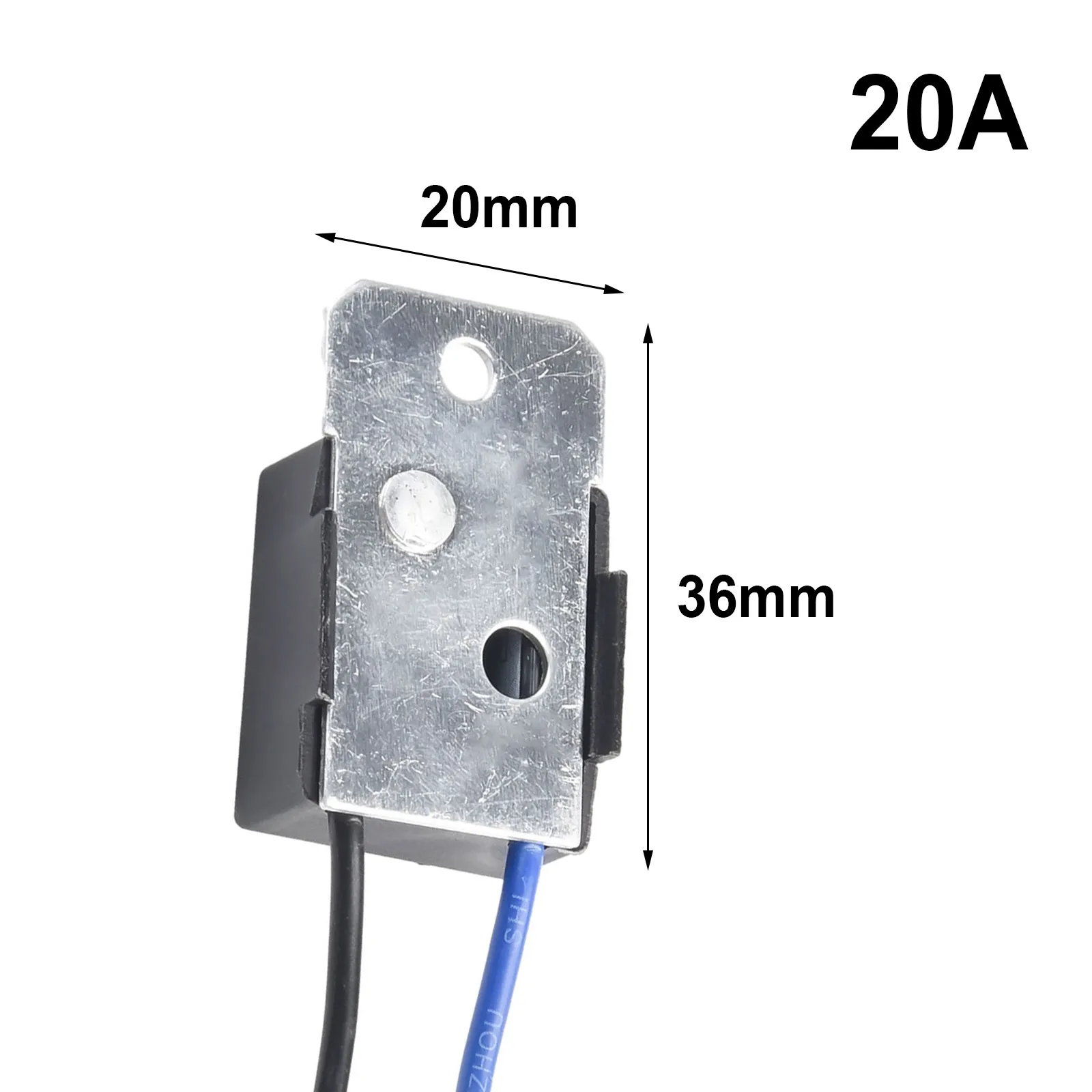 230V 20A Soft Start Drive Module Soft Start For Angle Grinder 20A/12A 36*20mm 36*22mm Electrical Power Tool Accessories
230V 20A Soft Start Drive Module Soft Start For Angle Grinder 20A/12A 36*20mm 36*22mm Electrical Power Tool Accessories