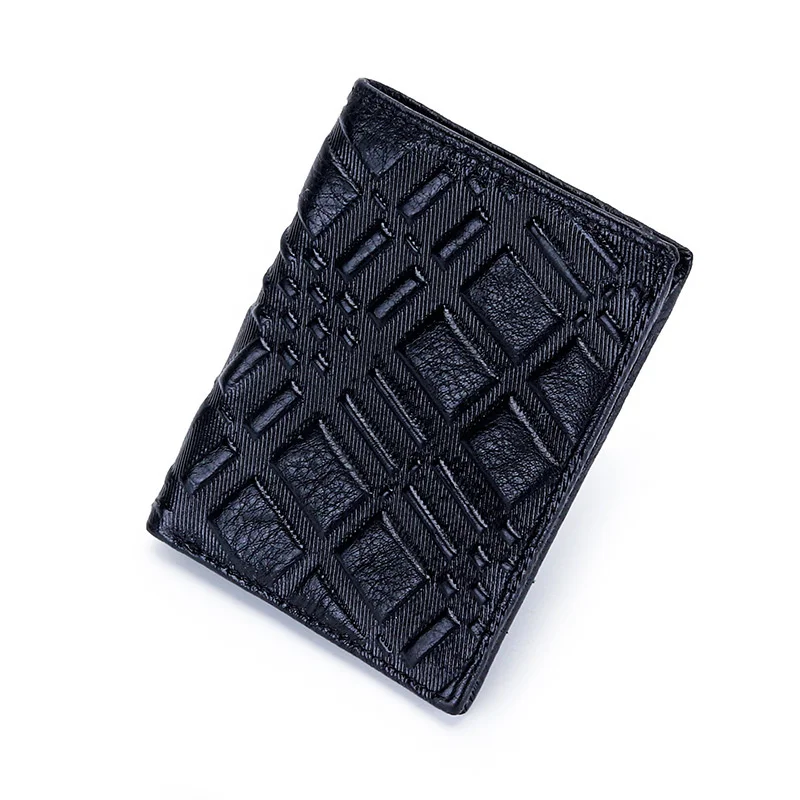 Fashion Man Smal Purse Wallet Women's Purse Man Pure Card Holder Cowhide Long Wallet Men's Leather Wallet Male Card Holder
Fashion Man Smal Purse Wallet Women's Purse Man Pure Card Holder Cowhide Long Wallet Men's Leather Wallet Male Card Holder