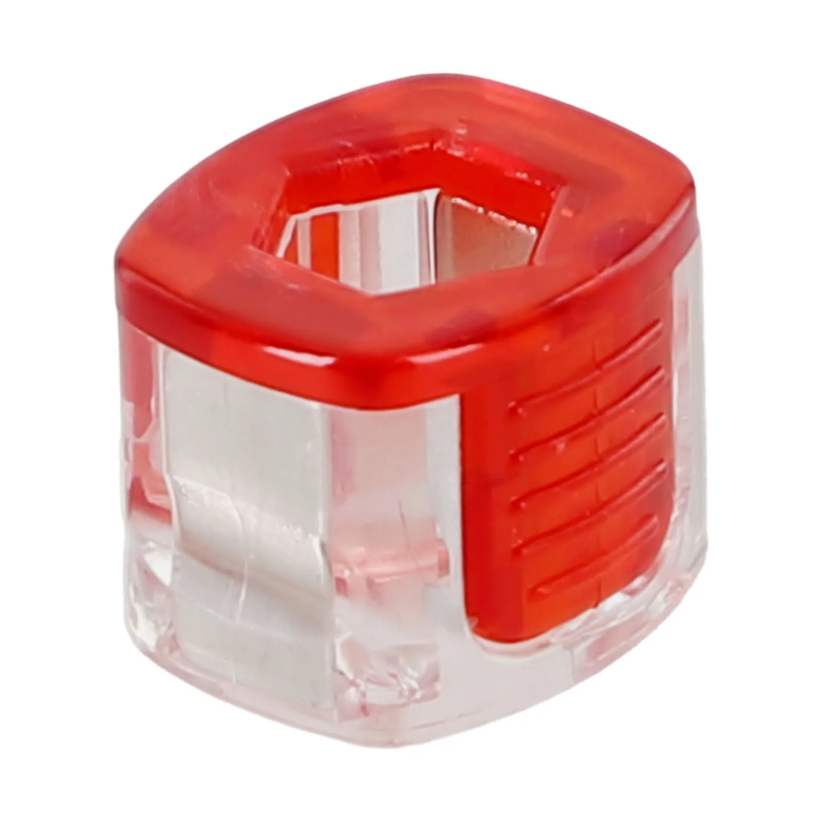 Screwdriver Magnetizer for Powerful Ring Magnetism Easy to Use Magnetic Bit Holder Keep Screwdriver Tips Magnetized
Screwdriver Magnetizer for Powerful Ring Magnetism Easy to Use Magnetic Bit Holder Keep Screwdriver Tips Magnetized