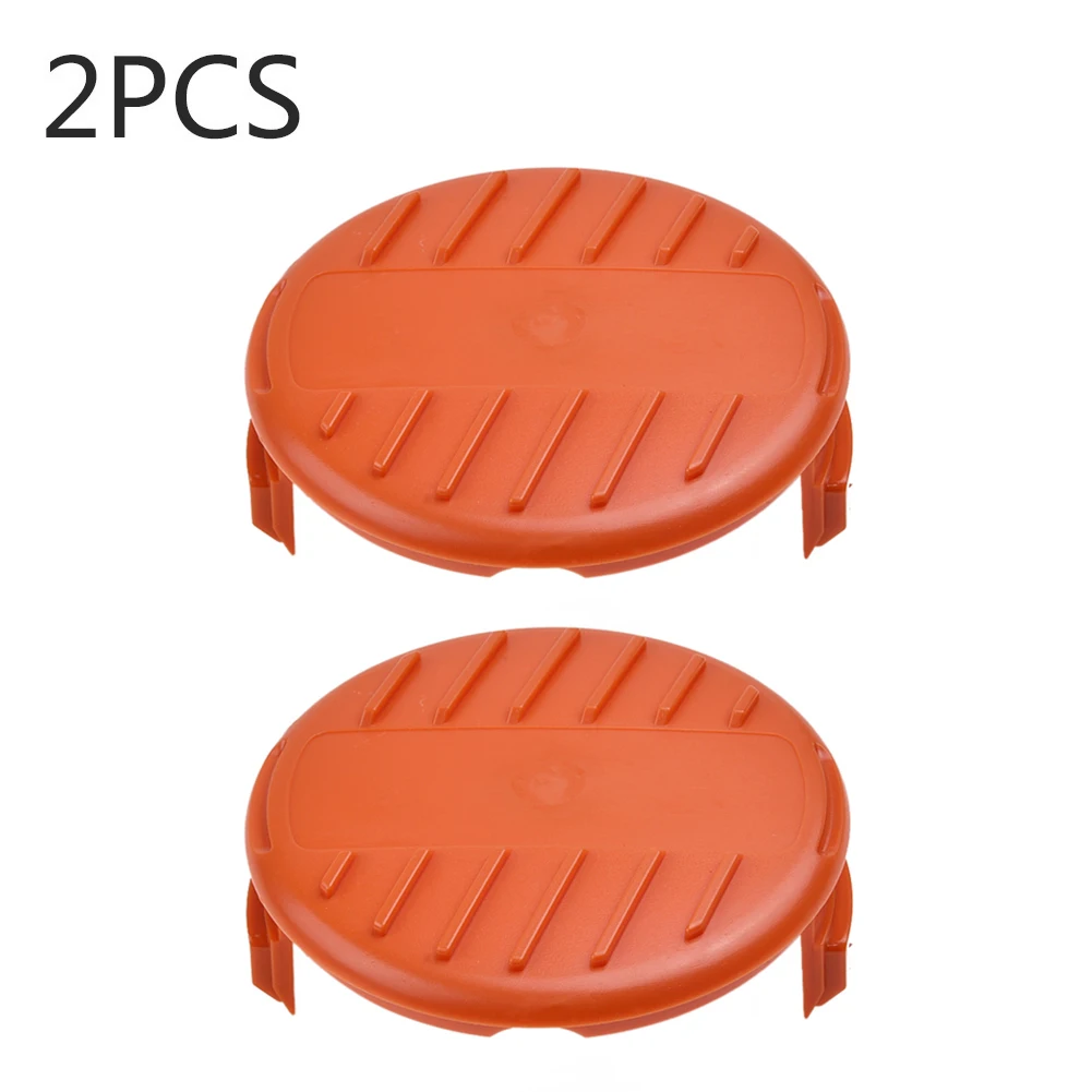 2pcs Spool Cover Garden Power Tool LawnMower Trimmer Replacement Accessories For CST1000 GL30 GL120C GL280 GL301 GL340 Set
2pcs Spool Cover Garden Power Tool LawnMower Trimmer Replacement Accessories For CST1000 GL30 GL120C GL280 GL301 GL340 Set