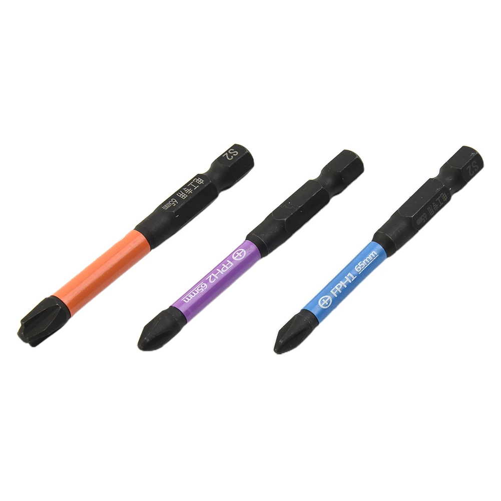 For Socket Switch Magnetic Cross Screwdriver Bit Set 3 PCS PH1 PH2 PH3 Electric Magnetic Batch Head Slotted Cross Hand Drill Bit
For Socket Switch Magnetic Cross Screwdriver Bit Set 3 PCS PH1 PH2 PH3 Electric Magnetic Batch Head Slotted Cross Hand Drill Bit