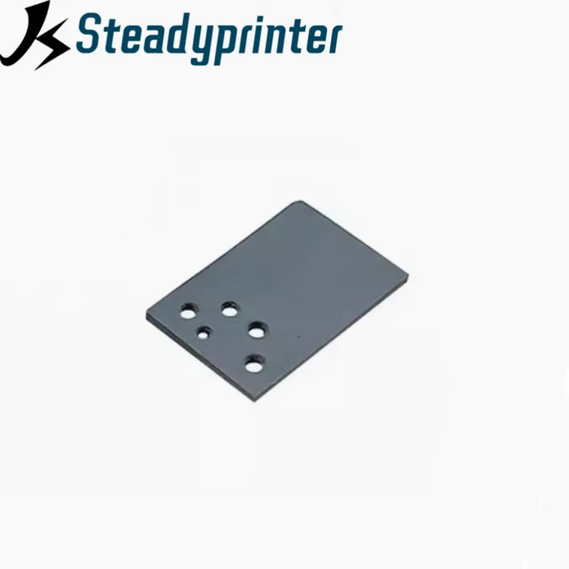 _ Сканер ADF разделительная прокладка из резины для HP LaserJet 3015 3030 3050 3050z 3055 M1319 для Canon L380
_ Сканер ADF разделительная прокладка из резины для HP LaserJet 3015 3030 3050 3050z 3055 M1319 для Canon L380