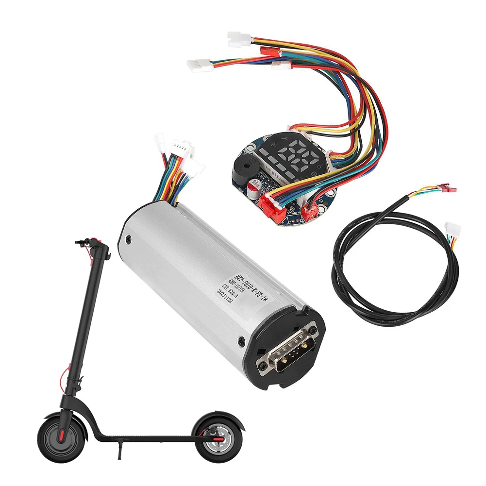 36V 20A Electric Scooter Motor Controller And Display Panel Set Aluminium Alloy For-HX X7 Model Scooter Controller Parts
36V 20A Electric Scooter Motor Controller And Display Panel Set Aluminium Alloy For-HX X7 Model Scooter Controller Parts
