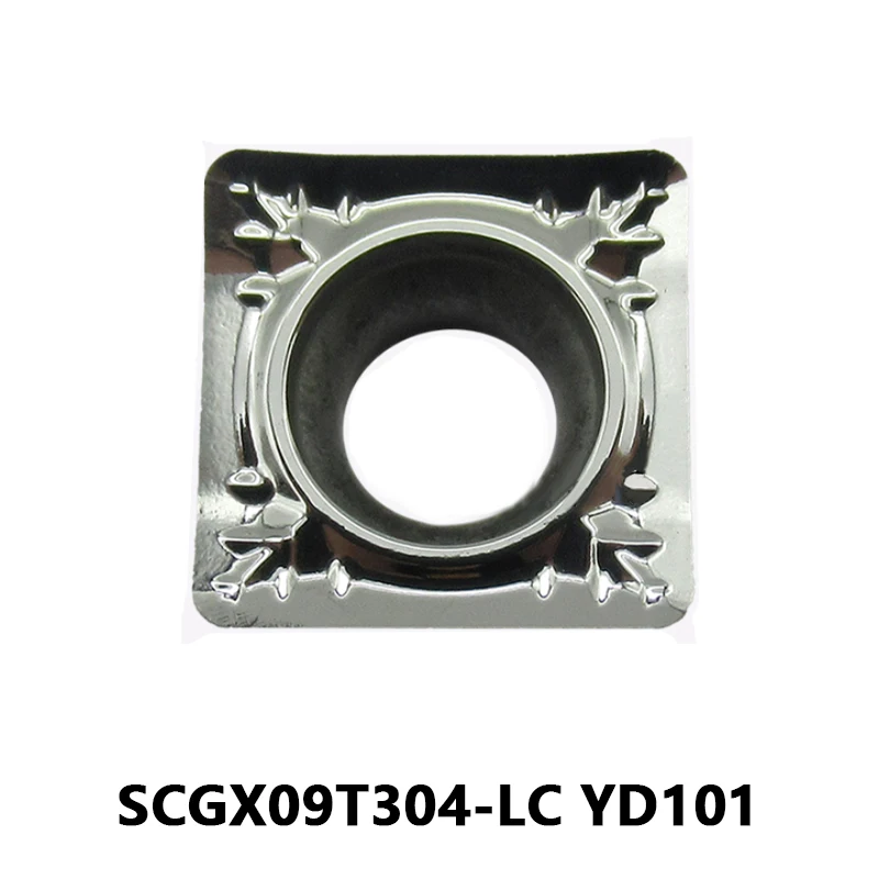 Оригинальный SCGX09T304-LC YD101 твердосплавные вставки SCGX 09T304 LC высокое качество токарные лезвия Внешний токарный инструмент CNC токарный станок
Оригинальный SCGX09T304-LC YD101 твердосплавные вставки SCGX 09T304 LC высокое качество токарные лезвия Внешний токарный инструмент CNC токарный станок