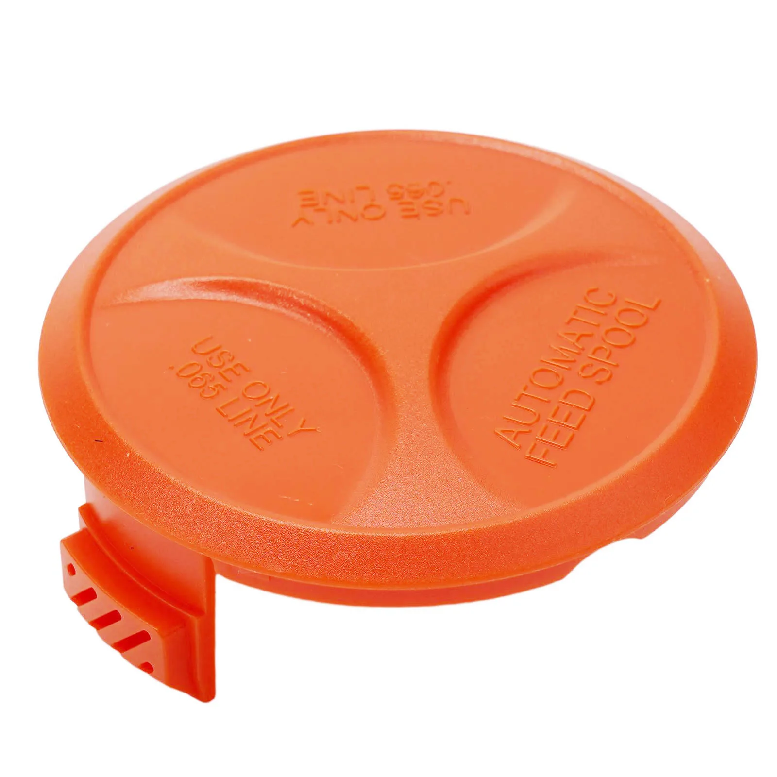 3pcs /set Line Spool Cover For Black & Decker Spool & Line + Cover STC1820PC ST5530 STC1815 STC1820D Lawn Mower Line Spool Cover
3pcs /set Line Spool Cover For Black & Decker Spool & Line + Cover STC1820PC ST5530 STC1815 STC1820D Lawn Mower Line Spool Cover