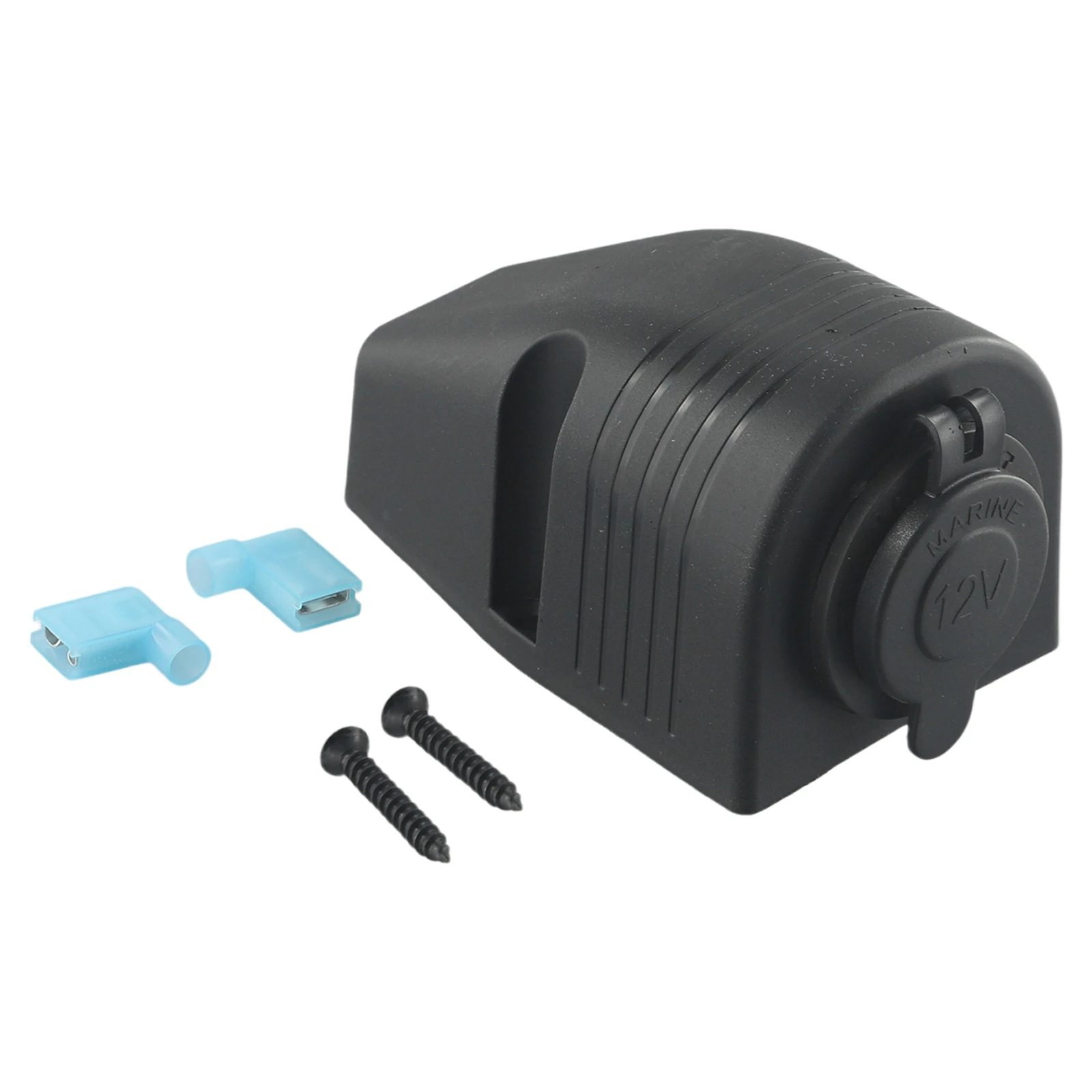 Brand New Durable High Quality Outdoor Garden Power Socket Power Plug Accessories Cigar Lighter Socket Dustproof
Brand New Durable High Quality Outdoor Garden Power Socket Power Plug Accessories Cigar Lighter Socket Dustproof