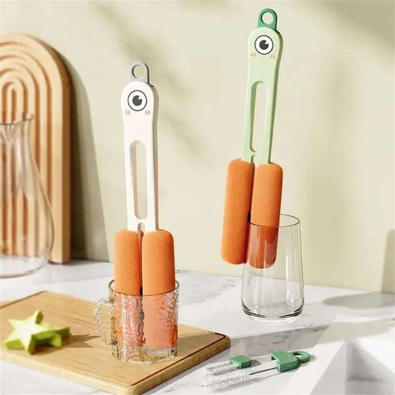 Small Brush With Long Handle Fresh Green Strong Cleaning Power Extended Handle Modern And Simple Swipe Multiple Uses
Small Brush With Long Handle Fresh Green Strong Cleaning Power Extended Handle Modern And Simple Swipe Multiple Uses
