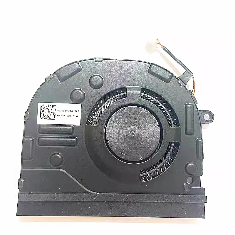 Новый вентилятор ЦП для Lenovo V130-14IKB V130-14ARR V330-14ISK V330-14IKB/14IGM, охлаждающий вентилятор для ноутбука
Новый вентилятор ЦП для Lenovo V130-14IKB V130-14ARR V330-14ISK V330-14IKB/14IGM, охлаждающий вентилятор для ноутбука