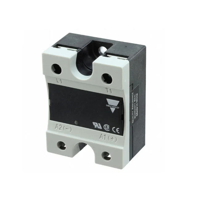 

RM1A60A50 New and Original Carlo Gavazzi Solid State Relay Solid State Relay Solid-state relay Integrated circuit ic