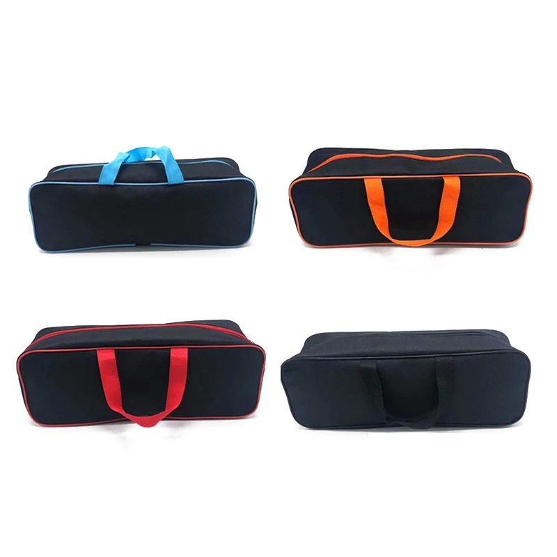 Multifunctional Electrician Tool Bag for Water Electricians Decorators Durable Dropship
Multifunctional Electrician Tool Bag for Water Electricians Decorators Durable Dropship