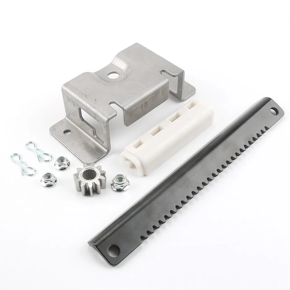 Steering Service Kit CUB CADET 753-11064B For Electric Hydro Riders Steering Kit
Steering Service Kit CUB CADET 753-11064B For Electric Hydro Riders Steering Kit