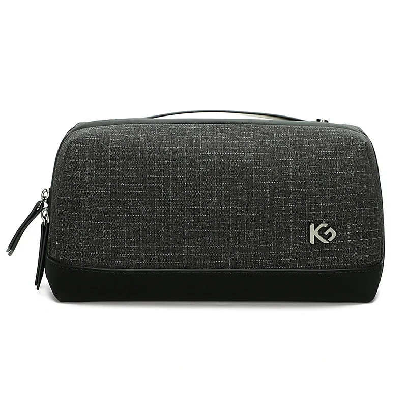 Large-capacity Electronics Organizer Travel Cable Bag Digital Storage Bag External Portable Splashproof Accessories Waterproof 
Large-capacity Electronics Organizer Travel Cable Bag Digital Storage Bag External Portable Splashproof Accessories Waterproof