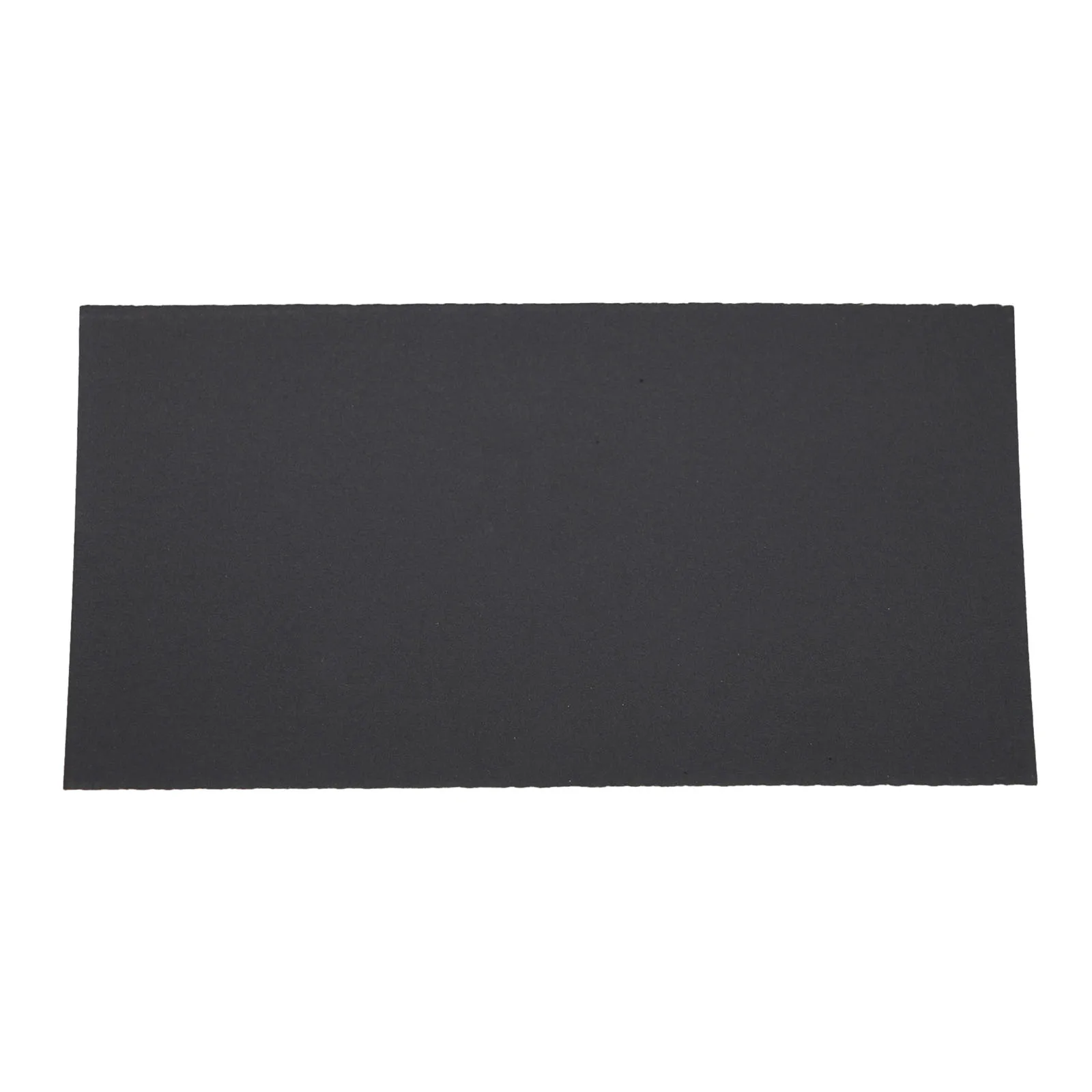 Practical Professional Durable New Sandpaper Set 3in*5-1/2in 600-2500 Grit 600/800/1000/1200/1500/2000/2500Grit
Practical Professional Durable New Sandpaper Set 3in*5-1/2in 600-2500 Grit 600/800/1000/1200/1500/2000/2500Grit