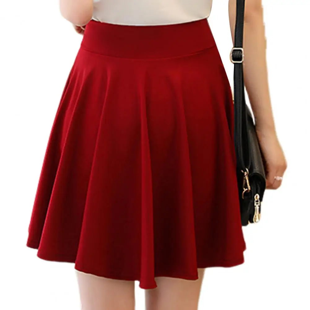 Fashion Skater Skort Hip Lift High Cut Women Shorts Skirt Anti-exposed Breathable Women Skort Streetwear
Fashion Skater Skort Hip Lift High Cut Women Shorts Skirt Anti-exposed Breathable Women Skort Streetwear