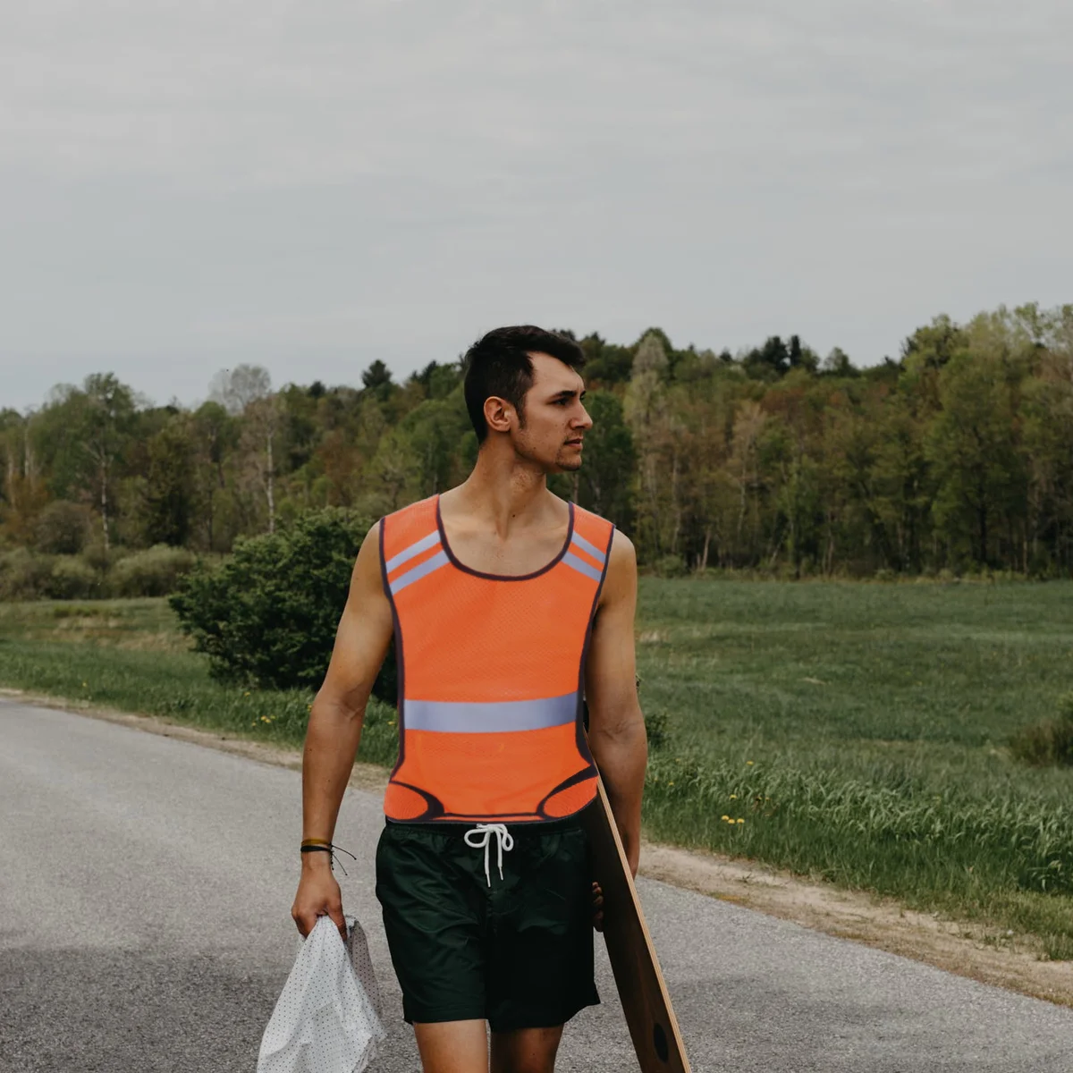 Reflective Running Vest Safety High Visibility Reflective Sports Night Walking Surveyor Jackets
Reflective Running Vest Safety High Visibility Reflective Sports Night Walking Surveyor Jackets