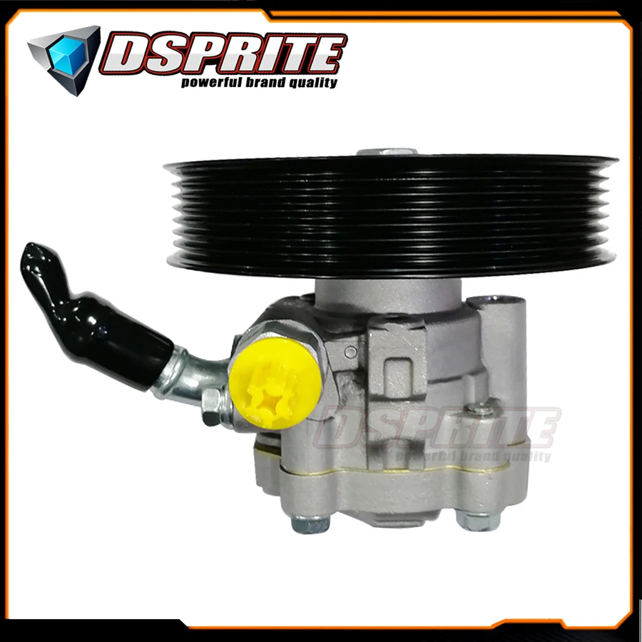 Новый Насос гидроусилителя руля 49110 1LA0B для Nissan Armada Infiniti QX56 QX80 5,6 V8 49110-1LA0B 491101LA0B PSP0032
Новый Насос гидроусилителя руля 49110 1LA0B для Nissan Armada Infiniti QX56 QX80 5,6 V8 49110-1LA0B 491101LA0B PSP0032