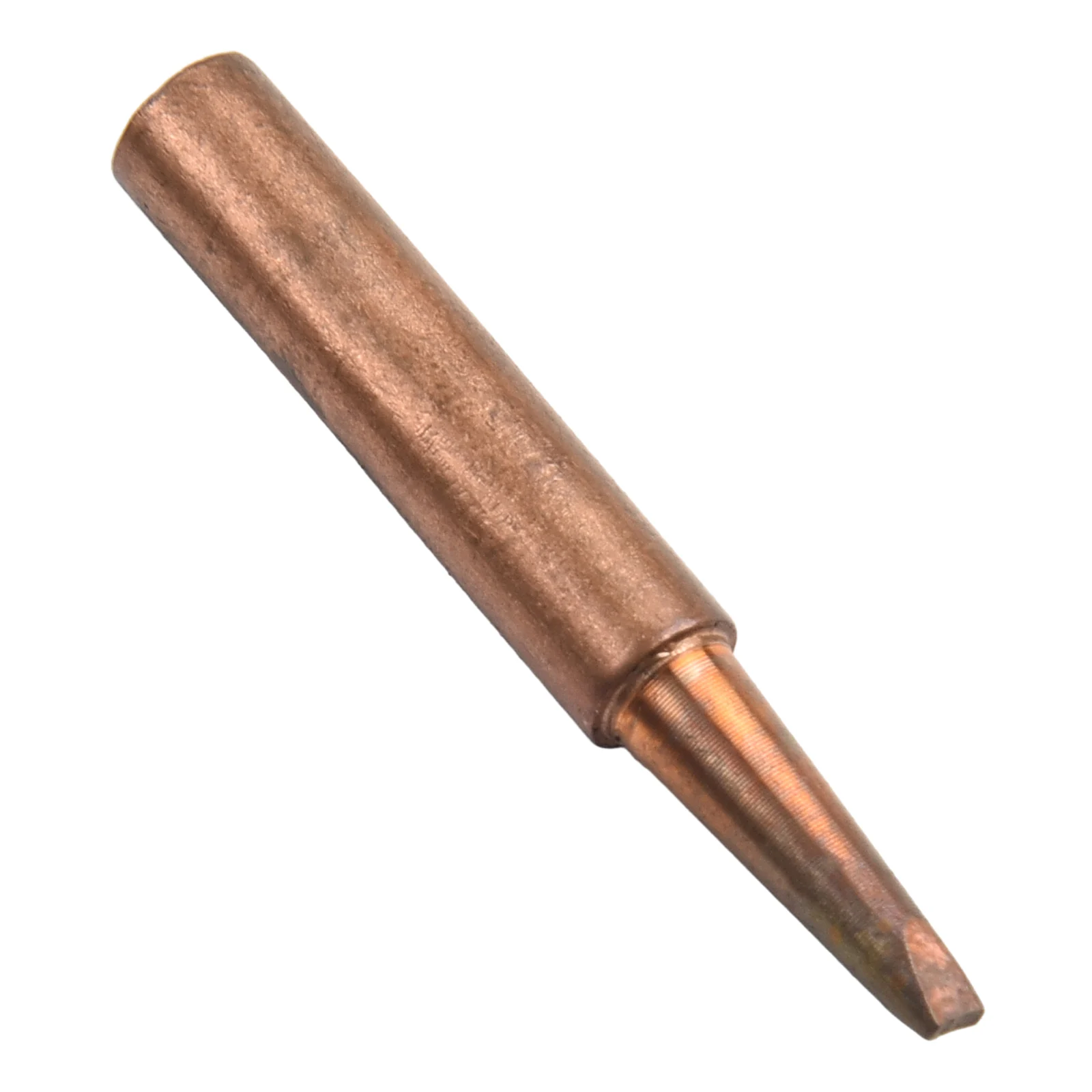 10pcs Soldering Iron Tips Set C900M Soldering Iron Head Replacement 936 Soldering Iron Tip Lead-Free Welding Head Welding Tools
10pcs Soldering Iron Tips Set C900M Soldering Iron Head Replacement 936 Soldering Iron Tip Lead-Free Welding Head Welding Tools