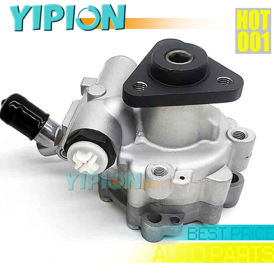 Power Steering Pump Fit for Jeep Wrangler JK 2.8CRD 2007-2018 52060171 53034094AA 5154400AC
Power Steering Pump Fit for Jeep Wrangler JK 2.8CRD 2007-2018 52060171 53034094AA 5154400AC