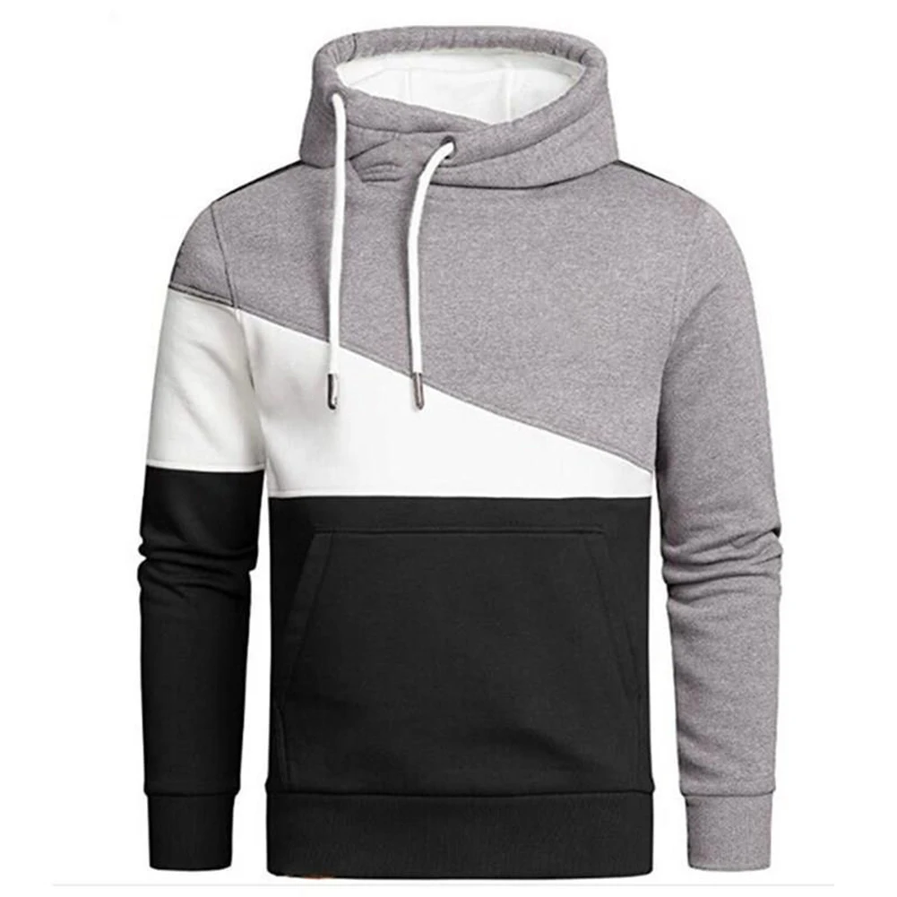 Hoodies Sweatshirt Pocket Pullover Slim Fit Sport Sweatshirt Tops Winter Athletic Autumn Casual For Spring Hooded
Hoodies Sweatshirt Pocket Pullover Slim Fit Sport Sweatshirt Tops Winter Athletic Autumn Casual For Spring Hooded