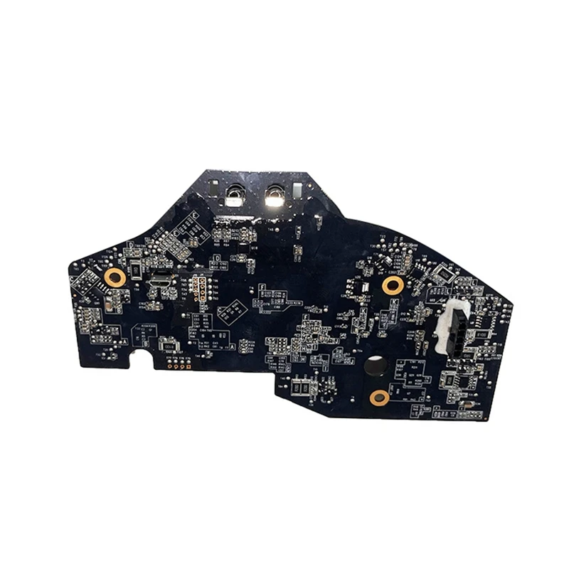 For Xiaomi Mi Robot Vacuum-Mop 2 Pro/Lite MJST1SHW MJSTL Main Board Motherboard Robot Vacuum Cleaner Replacement Accessories
For Xiaomi Mi Robot Vacuum-Mop 2 Pro/Lite MJST1SHW MJSTL Main Board Motherboard Robot Vacuum Cleaner Replacement Accessories