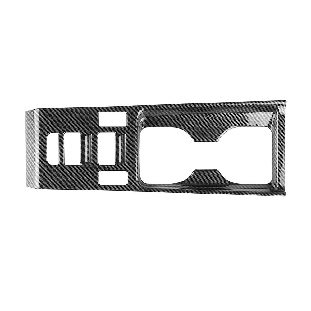 Brand New Car Inetrior Accessories Panel Cover Trim Center Control ABS Plastic Automotives Carbon Black Control Box
Brand New Car Inetrior Accessories Panel Cover Trim Center Control ABS Plastic Automotives Carbon Black Control Box