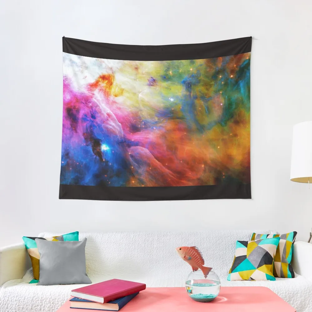 Hubble 1 Orion Nebula M42 Tapestry On The Wall Decoration Room Wall Mural Tapestry
Hubble 1 Orion Nebula M42 Tapestry On The Wall Decoration Room Wall Mural Tapestry