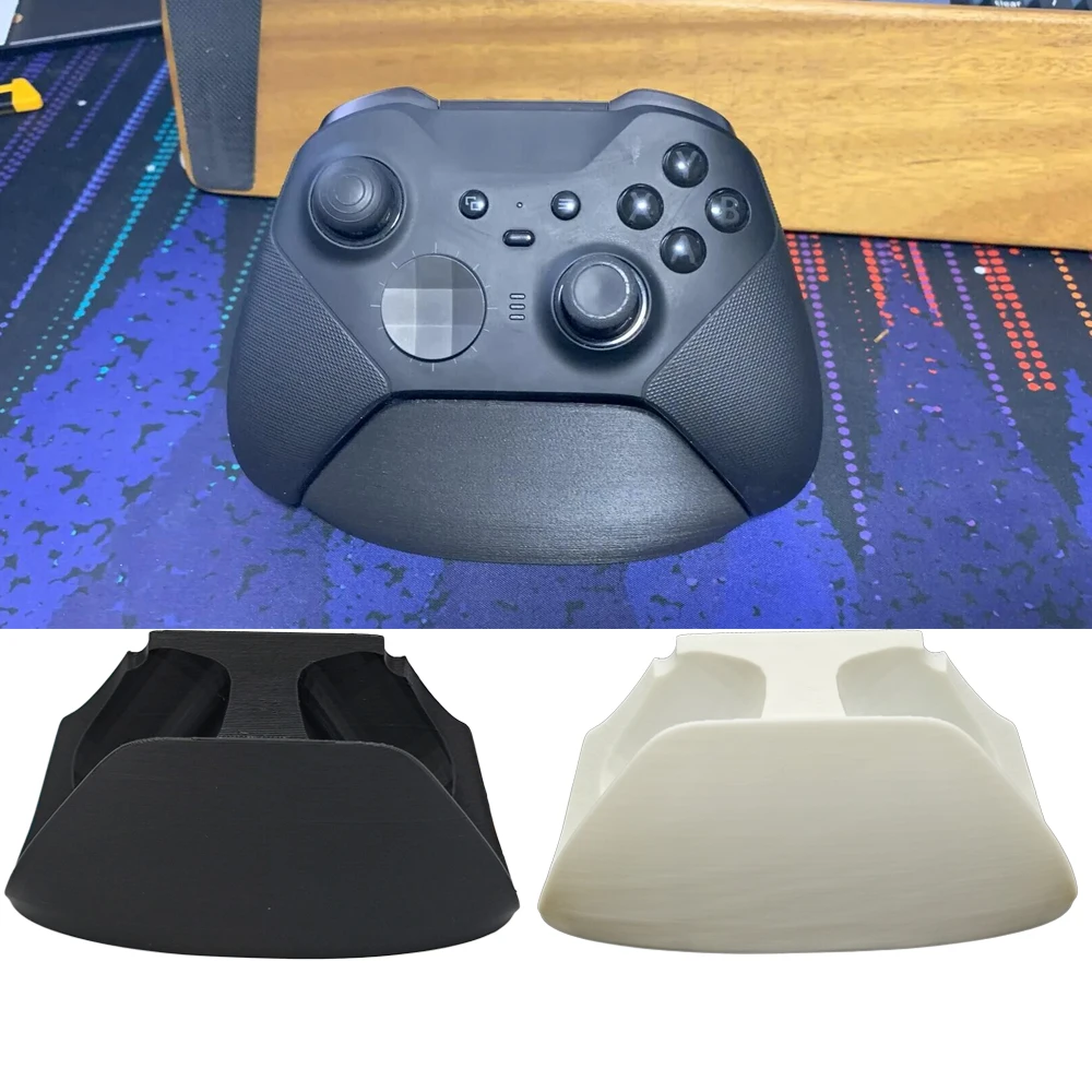 

Game Controller Stand for Xbox elite Controller Dock Gamepad Desk Holder Handle Bracket Base