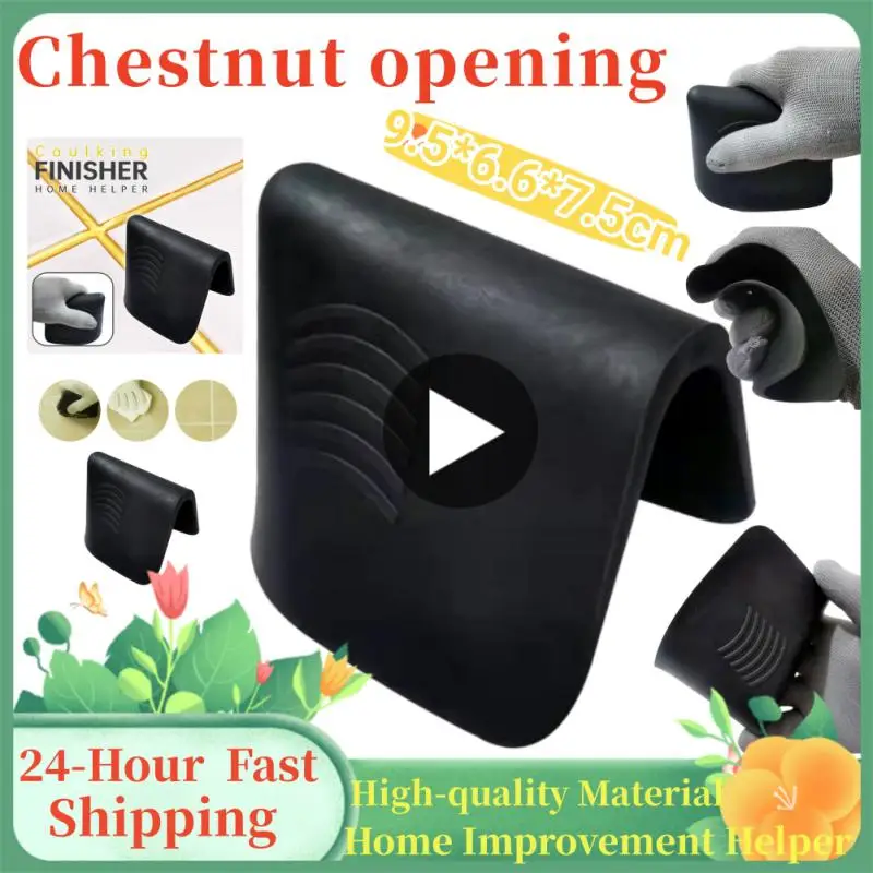 Caulking Finisher Polyurethane Sealant Smooth Scraper Caulk Finisher Grout Kit Floor Tile Hand Tools Set Caulking Accessories
Caulking Finisher Polyurethane Sealant Smooth Scraper Caulk Finisher Grout Kit Floor Tile Hand Tools Set Caulking Accessories