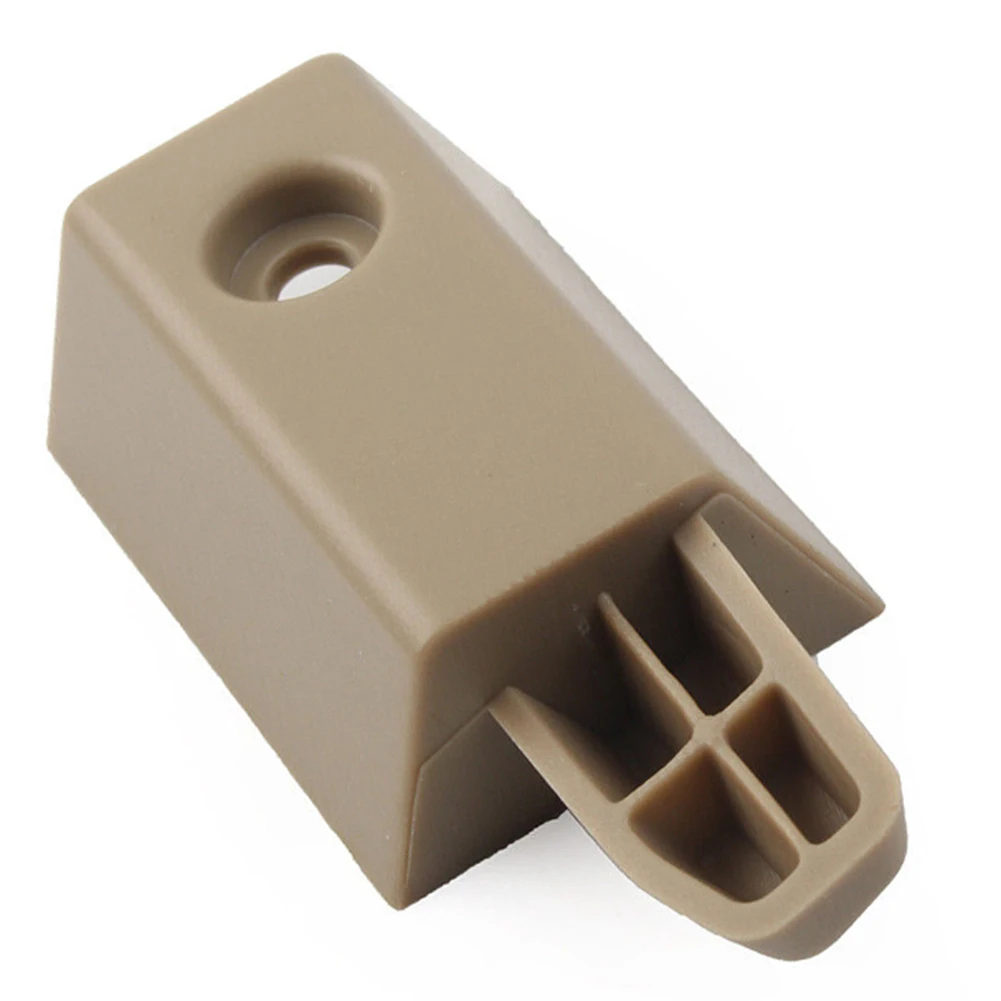 Car Accessories Direct Replacement Cover Pin Set Rear Cargo 2pcs Beige Durable LR012846 Plastic For Land Rover
Car Accessories Direct Replacement Cover Pin Set Rear Cargo 2pcs Beige Durable LR012846 Plastic For Land Rover